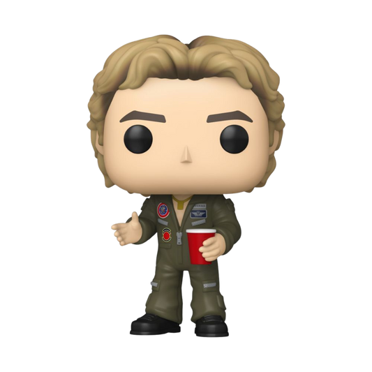 Funko POP! Off Campus - Dean Di Laurentis