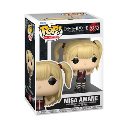 Funko POP! Death Note - Bundle *PRE-ORDER*