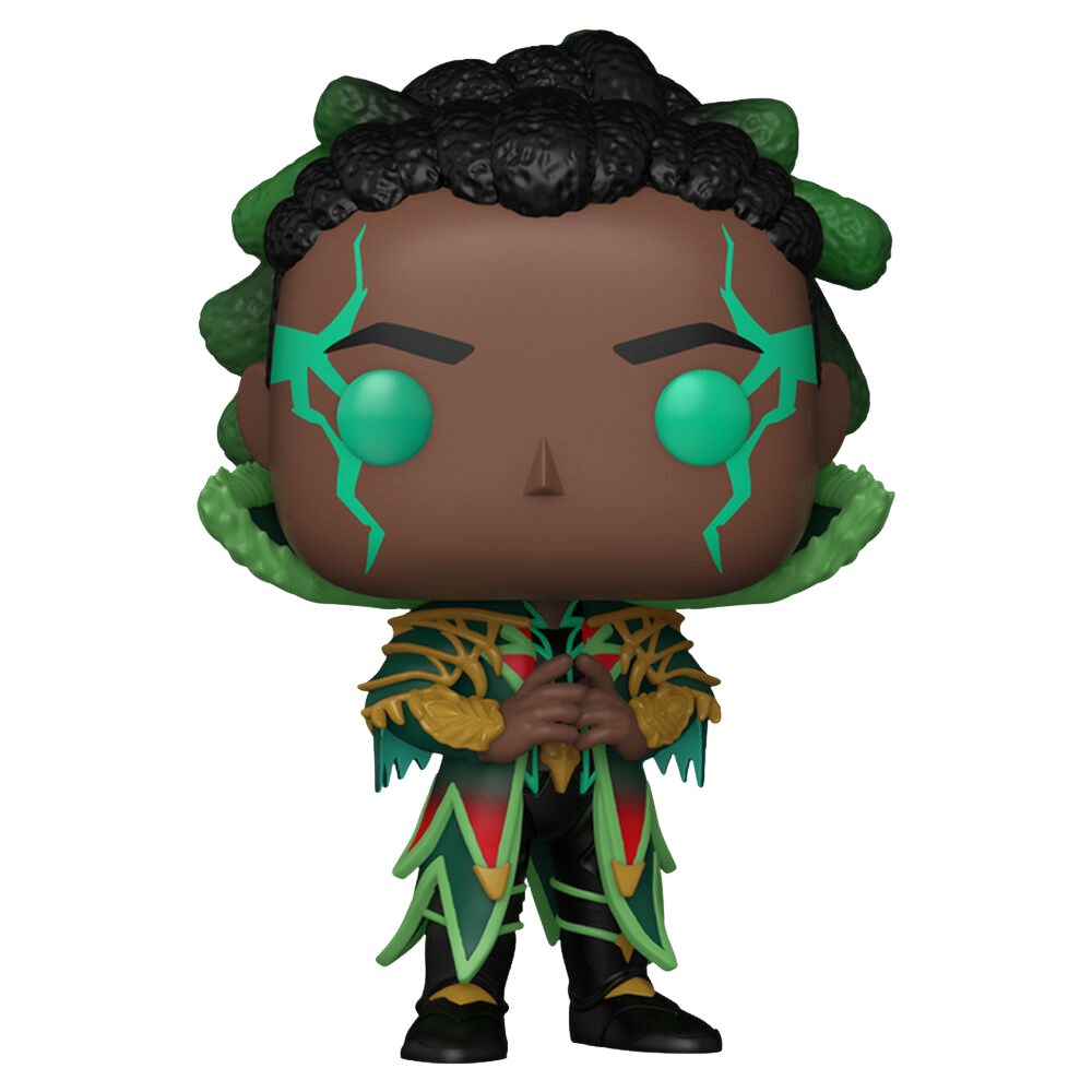 Funko POP! Magic The Gathering - Dellian Fel