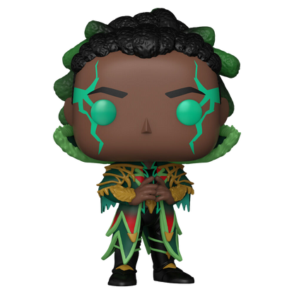 Funko POP! Magic The Gathering - Dellian Fel