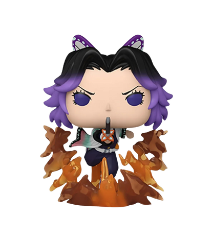 Funko POP! Premium Kimetsu no Yaiba – Shinobu Kocho *PRE-ORDER*