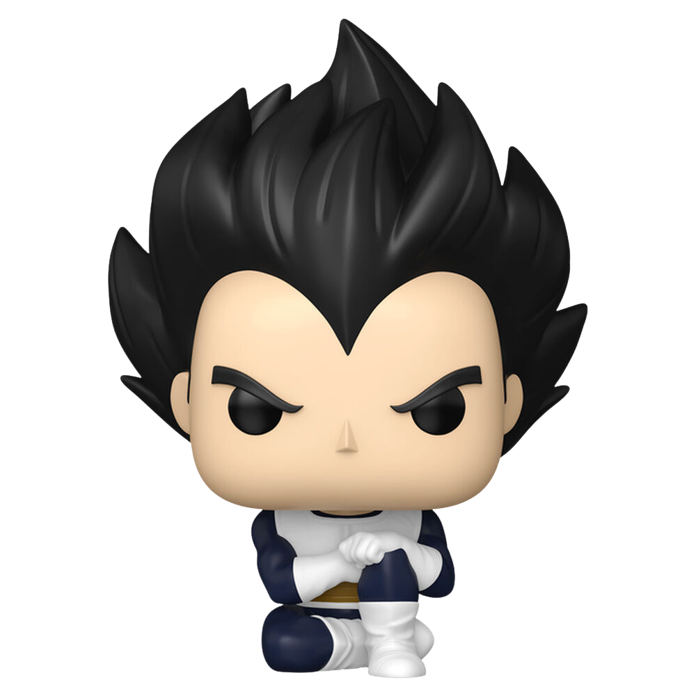 Funko POP! Dragon Ball Z - Vegeta (Frieza Saga) *PRE-ORDER*