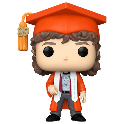 Funko POP! Stranger Things - Dustin Henderson