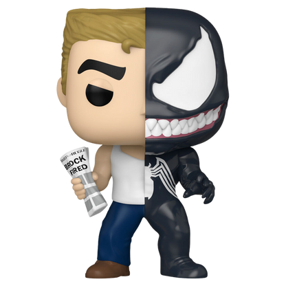 Funko POP! Marvel - Eddie Brock/Venom