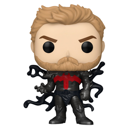 Funko POP! Marvel - King in Black (Eddie Brock) *PRE-ORDER*