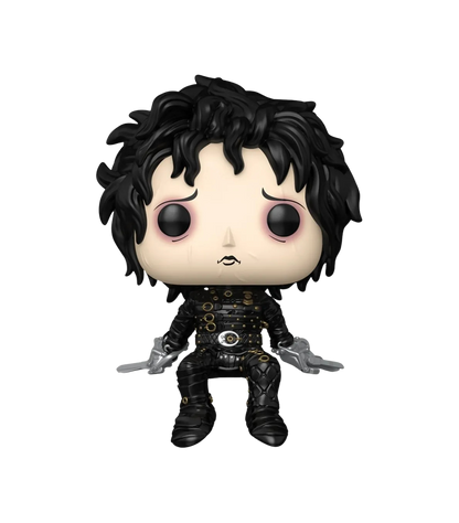 Funko POP! Edward Scissorhands (Sitting)