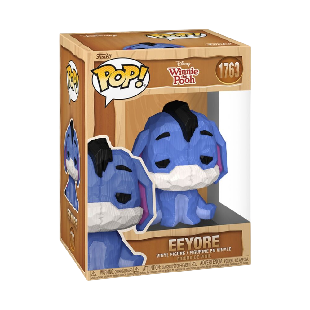 Funko POP! Disney Winnie the Pooh - Eeyore *PRE-ORDER*