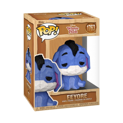 Funko POP! Disney Winnie the Pooh - Eeyore *PRE-ORDER*
