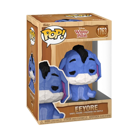 Funko POP! Disney Winnie the Pooh - Eeyore *PRE-ORDER*