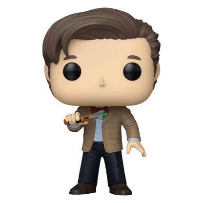 Funko POP! Doctor Who - Eleventh Doctor
