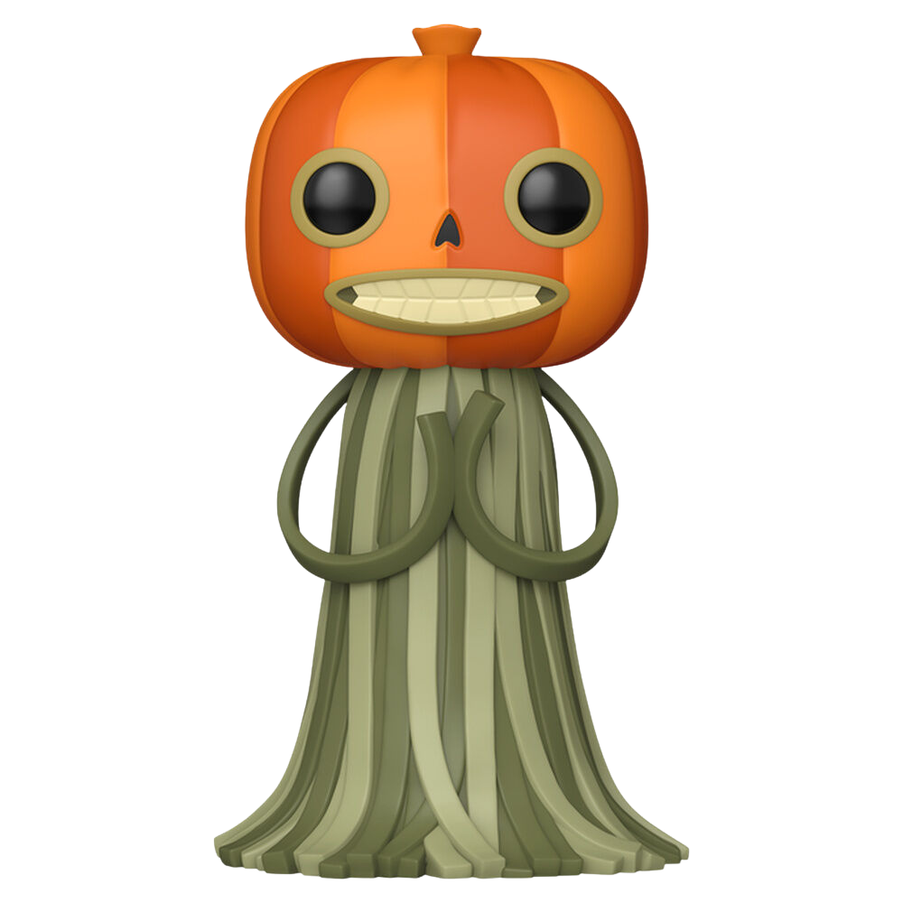 Funko POP! Over The Garden Wall - Enoch