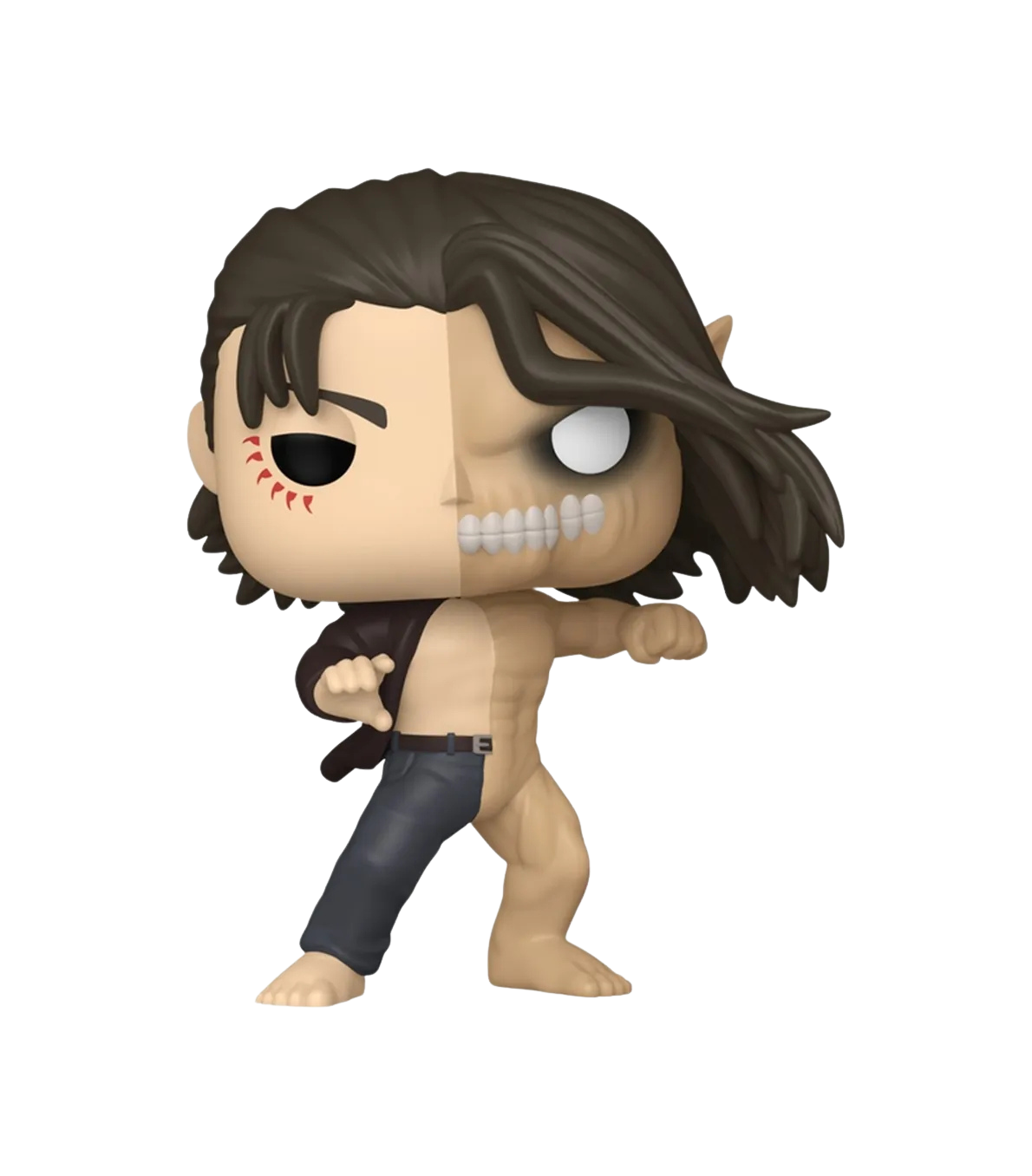 Funko POP! Attack on Titan – Attack Titan