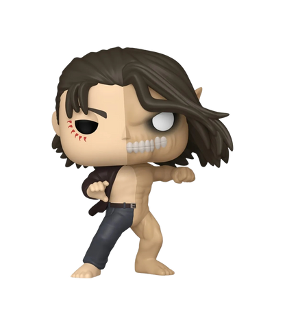 Funko POP! Attack on Titan – Attack Titan