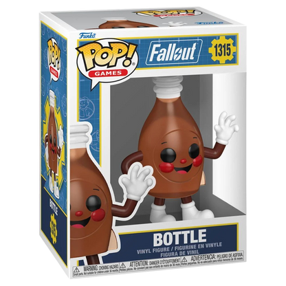Funko POP! Fallout - Bottle