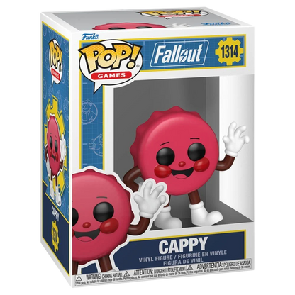 Funko POP! Coleção Fallout