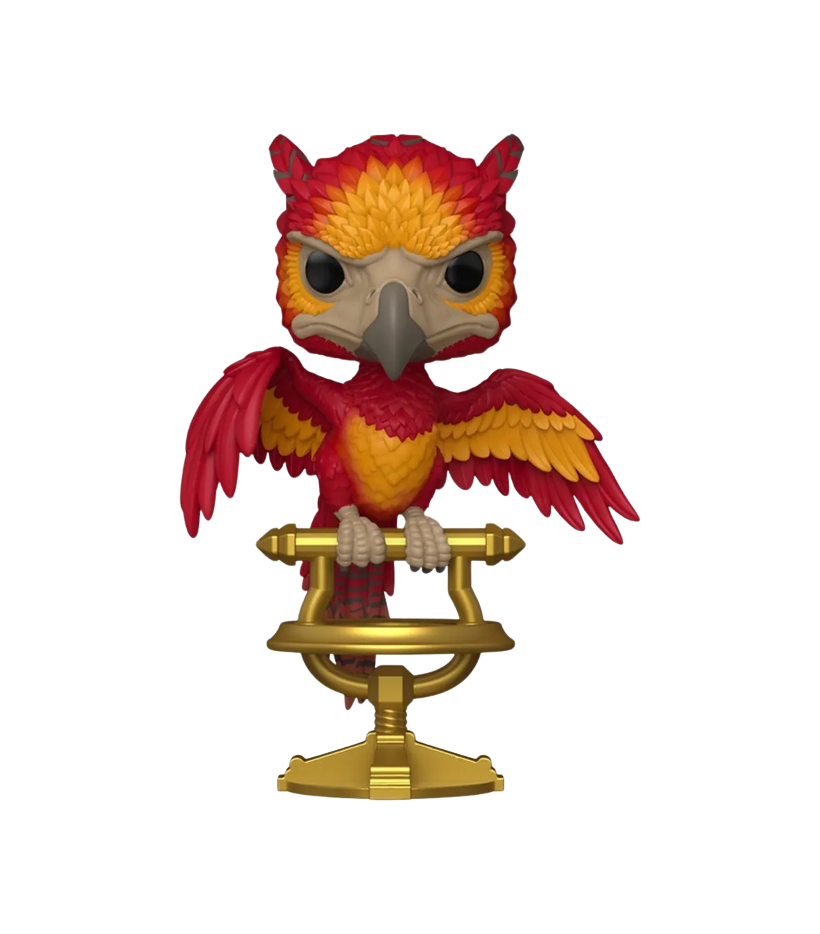 Funko POP! Premium Harry Potter - Fawkes
