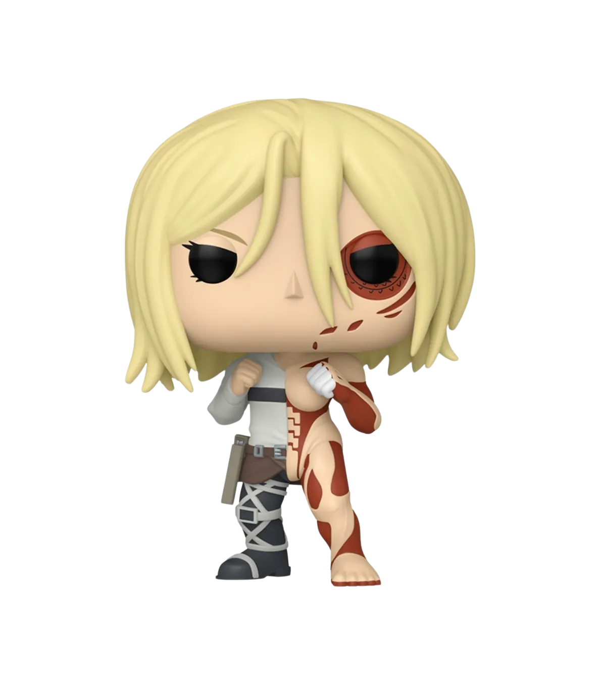 Funko POP! Attack on Titan – Female Titan