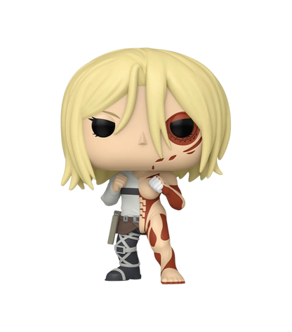 Funko POP! Attack on Titan – Female Titan