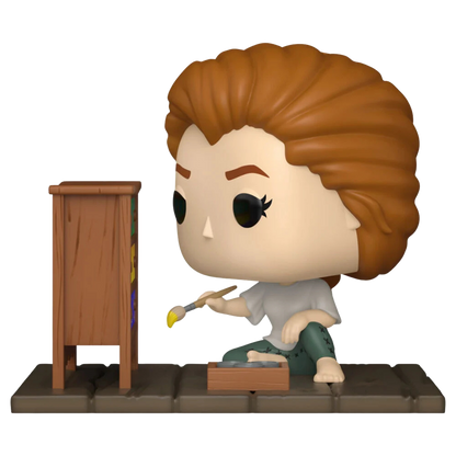 Funko POP! A Court of Thorns and Roses - Feyre (Painting)