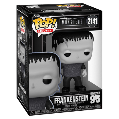 Funko POP! Universal Monsters - Frankenstein