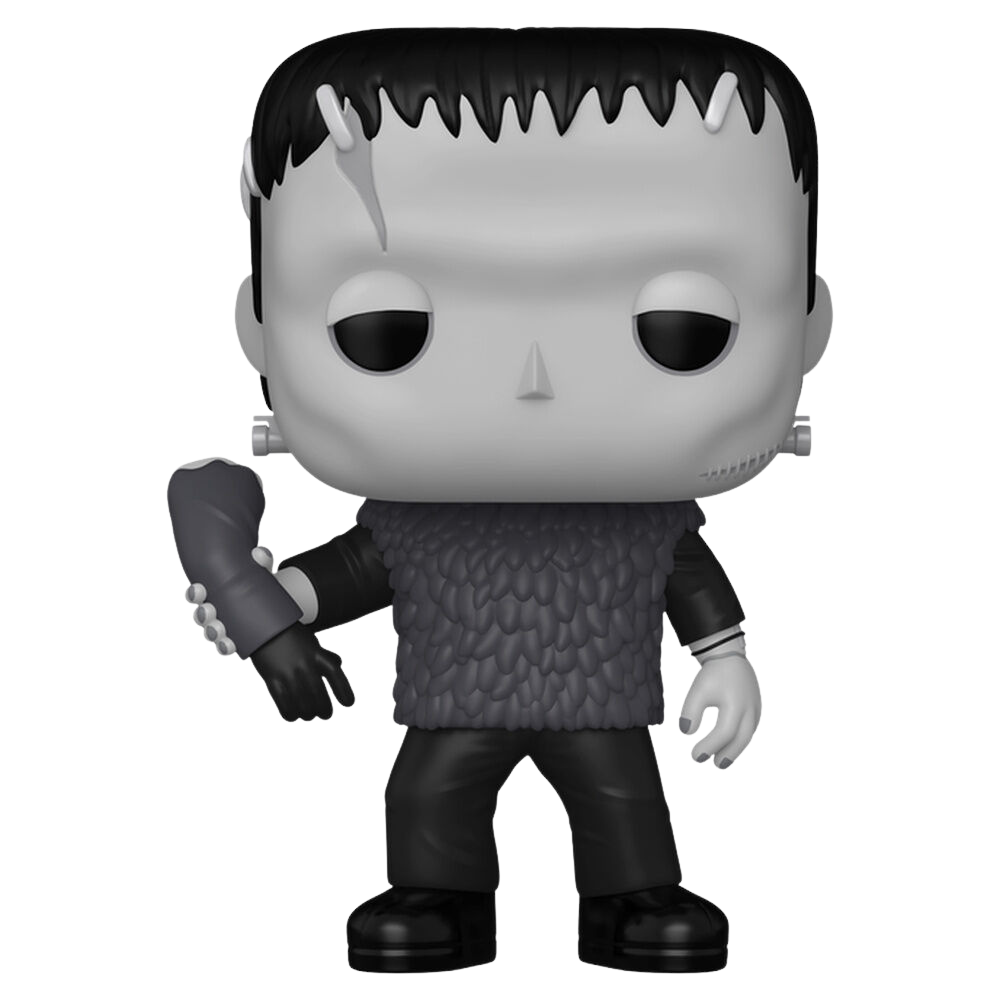 Funko POP! Universal Monsters - Frankenstein