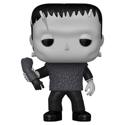 Funko POP! Universal Monsters - Frankenstein