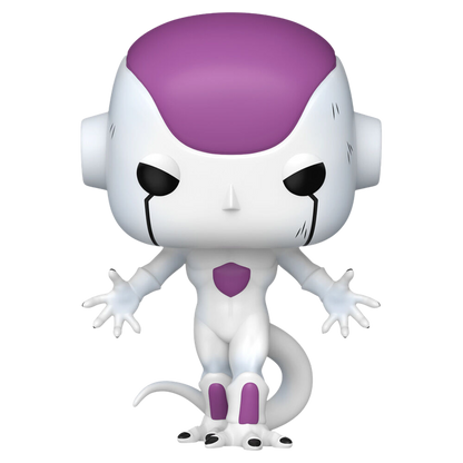 Funko POP! Dragon Ball Z - Frieza (Frieza Saga) *PRE-ORDER*
