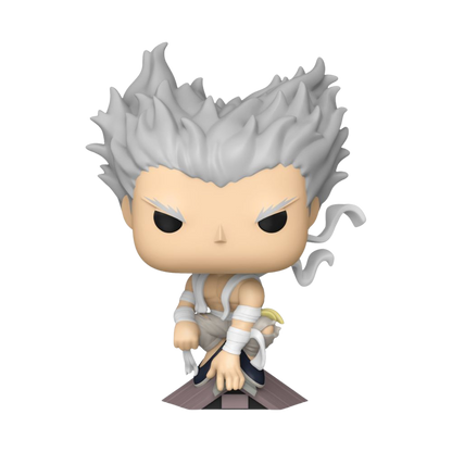 Funko POP! One Punch Man - Garou