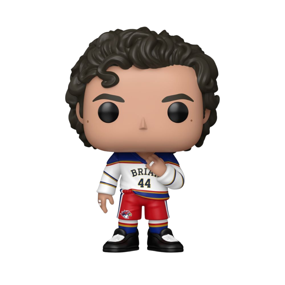 Funko POP! Off Campus - Garrett Graham