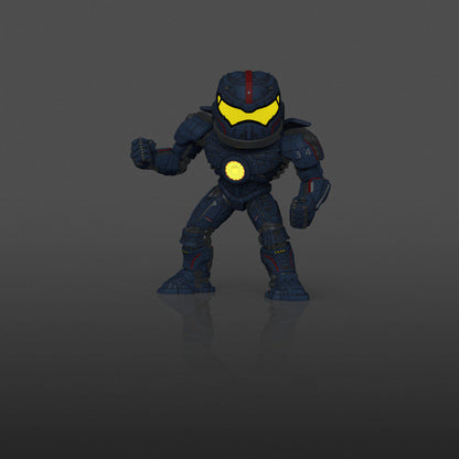 Funko POP! Super Pacific Rim - Gipsy Danger *PRE-ORDER*