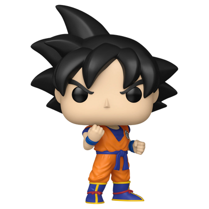 Funko POP! Dragon Ball Z - Son Goku (Frieza Saga) *PRE-ORDER*