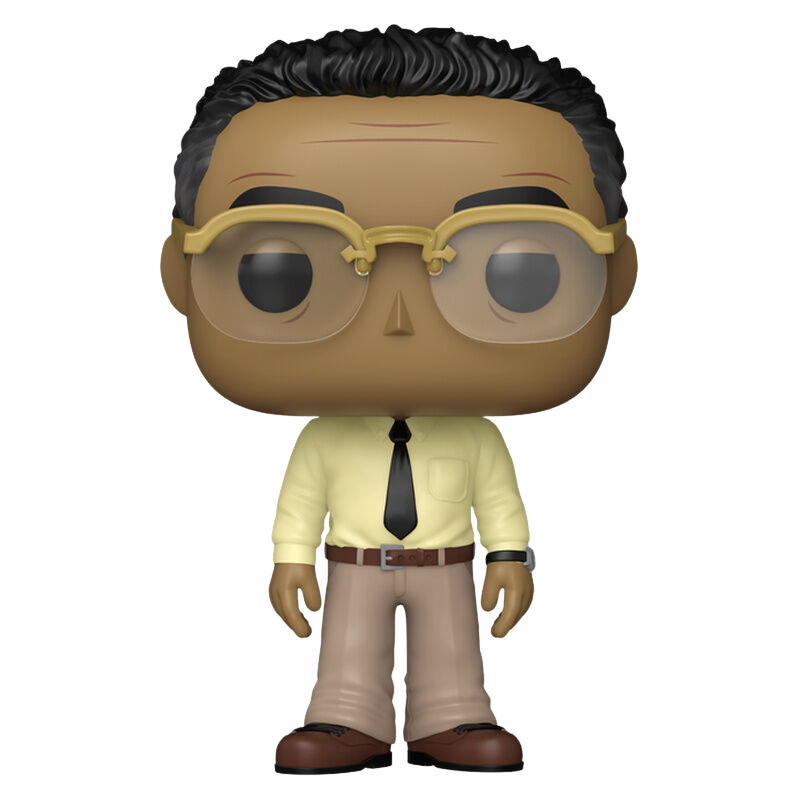Funko POP! Breaking Bad - Gus Fring