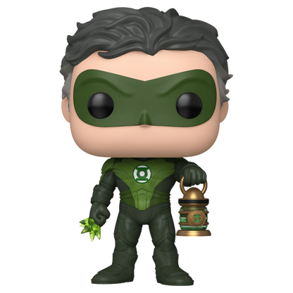 Funko POP! DC Comics Lanterns - Hal Jordan