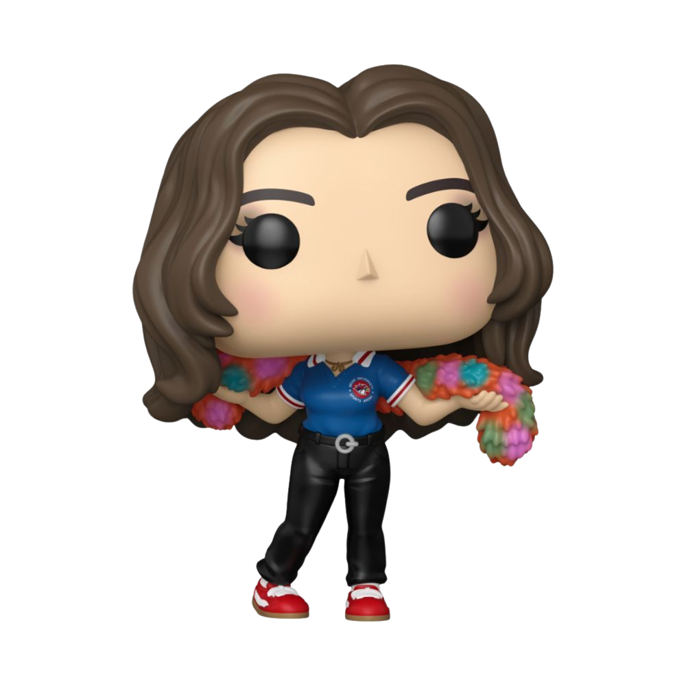 Funko POP! Off Campus - Hannah Wells