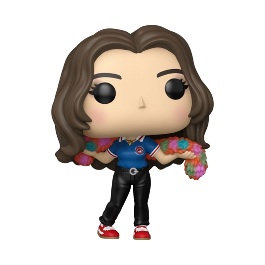 Funko POP! Off Campus - Hannah Wells