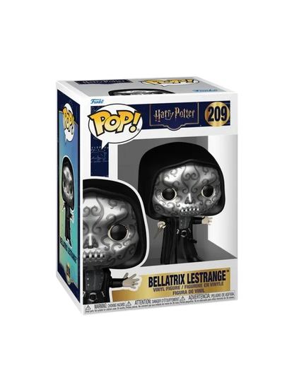 Funko POP! Harry Potter – Bellatrix Lestrange *PRE-ORDER*