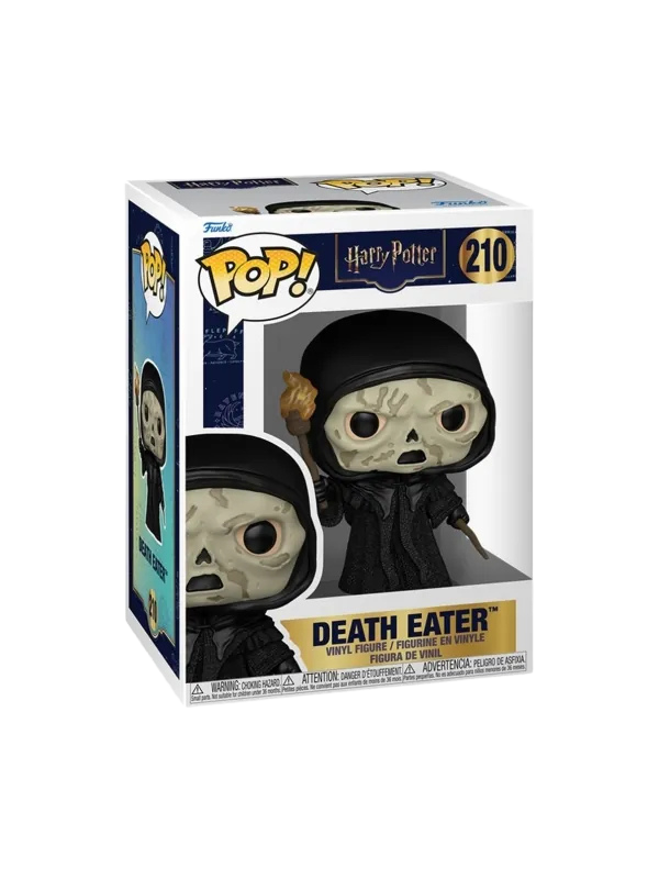Funko POP! Harry Potter – Death Eater *PRE-ORDER*