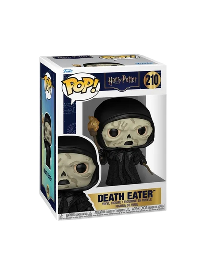 Funko POP! Harry Potter – Death Eater *PRE-ORDER*