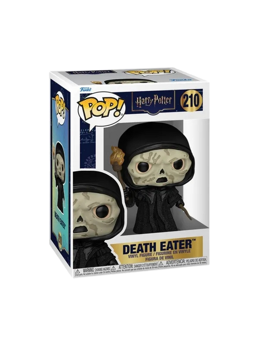 Funko POP! Harry Potter – Death Eater *PRE-ORDER*