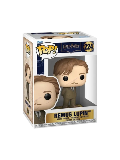 Funko POP! Harry Potter – Remus Lupin (Marauder’s Map)