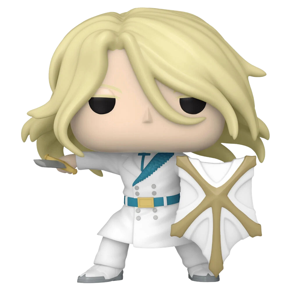 Funko POP! Bundle Bleach