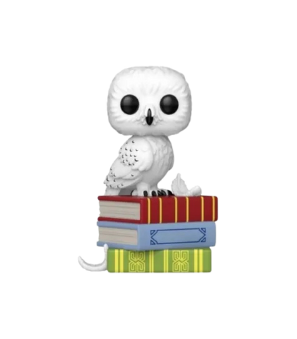 Funko POP! Premium Harry Potter - Hedwig