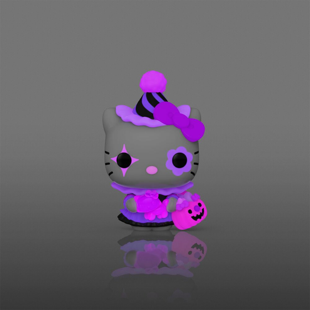 Funko POP! Hello Kitty and Friends – Hello Kitty Spooky GITD *PRE-ORDER*