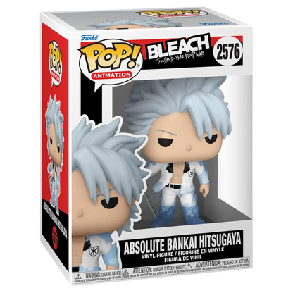 Funko POP! Bundle Bleach