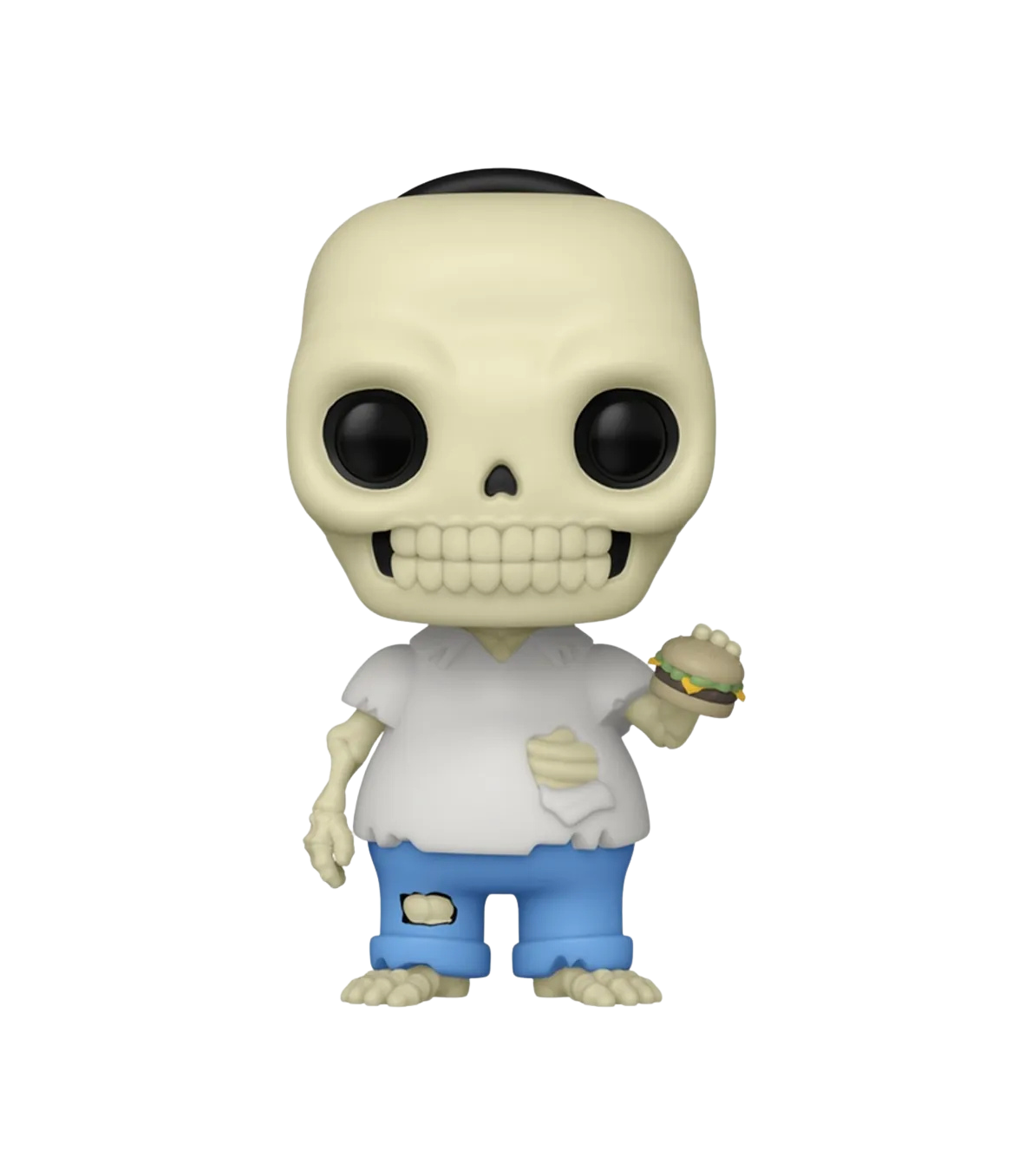 Funko POP! The Simpsons - Skeleton Homer