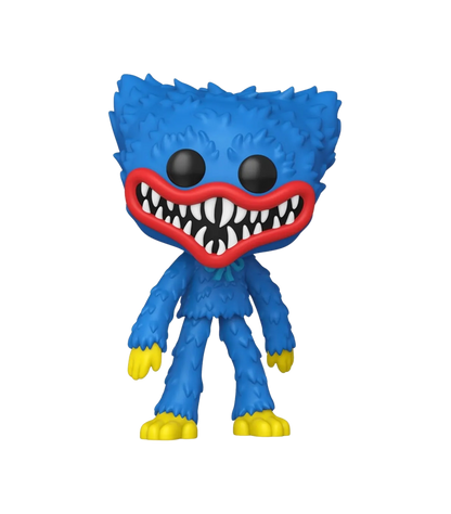 Funko POP! Poppy Playtime – Huggy Wuggy *PRE-ORDER*