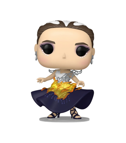 Funko POP! The Hunger Games - Katniss Everdeen in Wedding Dress