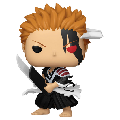 Funko POP! Bleach - Demi-Hollowfied Ichigo