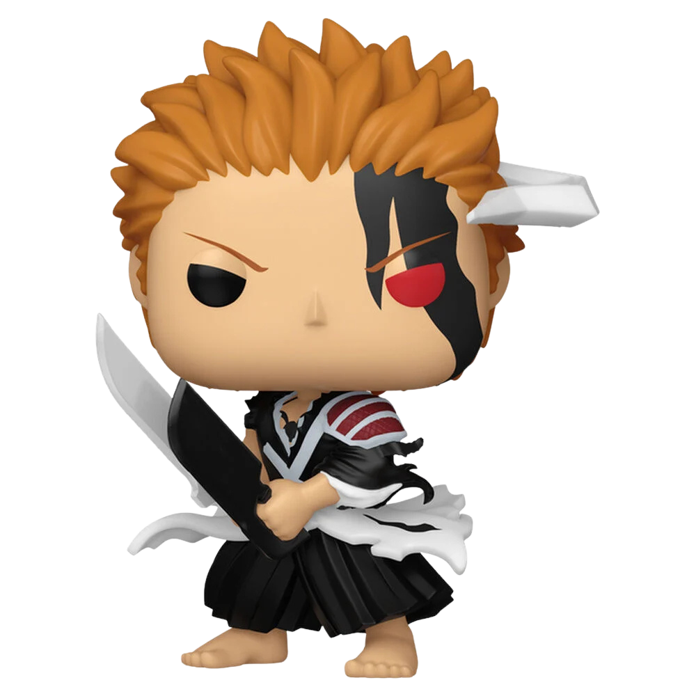 Funko POP! Bundle Bleach