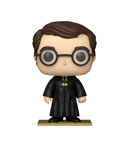 Funko POP! Harry Potter – James Potter (Marauder’s Map)